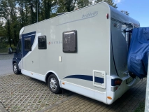                        Fiat Ducato Dethleffs T 6501B Advantage Prywatny i zadbany - zdjęcie 6
                        