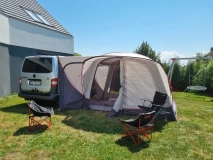                         VW T5.1 Rockton Expedition 4Motion Kamper - zdjęcie 21
                        