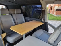                         VW T5.1 Rockton Expedition 4Motion Kamper - zdjęcie 18
                        