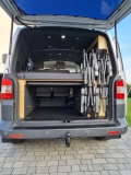                         VW T5.1 Rockton Expedition 4Motion Kamper - zdjęcie 17
                        