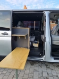                         VW T5.1 Rockton Expedition 4Motion Kamper - zdjęcie 13
                        