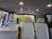                         VW T5.1 Rockton Expedition 4Motion Kamper - zdjęcie 12
                        