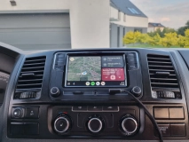                         VW T5.1 Rockton Expedition 4Motion Kamper - zdjęcie 8
                        