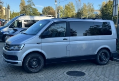                         VW T5.1 Rockton Expedition 4Motion Kamper - zdjęcie 1
                        