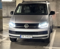                         VW T5.1 Rockton Expedition 4Motion Kamper - zdjęcie 2
                        