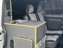                         VW T5.1 Rockton Expedition 4Motion Kamper - zdjęcie 5
                        