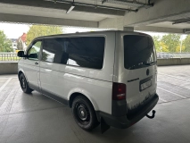                         VW T5.1 Rockton Expedition 4Motion Kamper - zdjęcie 4
                        