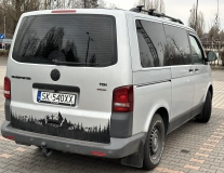                         VW T5.1 Rockton Expedition 4Motion Kamper - zdjęcie 6
                        