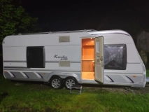                         Przyczepa LMC Condor By Lord - zdjęcie 1
                        