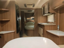                         Przyczepa LMC Condor By Lord - zdjęcie 9
                        