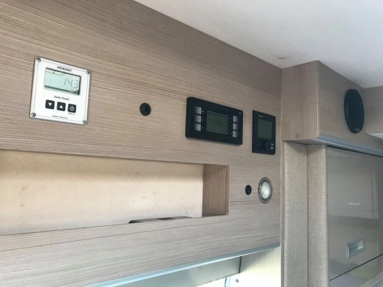                         Globe Traveller Voyager X, 2017 r., 17 tys. przebiegu - zdjęcie 10
                        