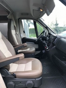                         Globe Traveller Voyager X, 2017 r., 17 tys. przebiegu - zdjęcie 11
                        