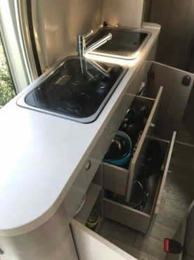                         Globe Traveller Voyager X, 2017 r., 17 tys. przebiegu - zdjęcie 19
                        