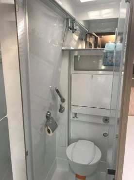                         Globe Traveller Voyager X, 2017 r., 17 tys. przebiegu - zdjęcie 6
                        