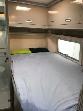                         Globe Traveller Voyager X, 2017 r., 17 tys. przebiegu - zdjęcie 8
                        