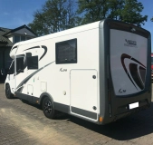                         MOBILVETTA DESIGN KEA P69 - zdjęcie 1
                        