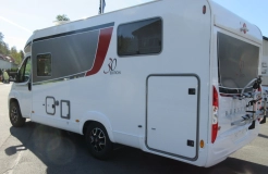                         Burstner Nexxo time T690G - zdjęcie 10
                        