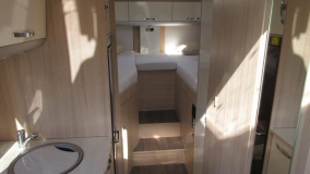                         Burstner Nexxo time T690G - zdjęcie 8
                        