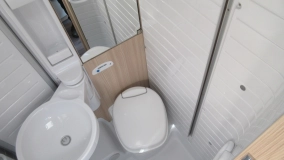                         Burstner Nexxo time T690G - zdjęcie 6
                        