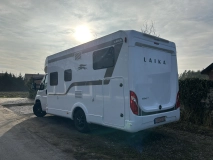                         Laika Kosmo 209 (nowy) - zdjęcie 11
                        