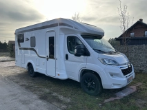                         Laika Kosmo 209 (nowy) - zdjęcie 1
                        