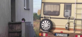                         Renault Trafic camping car 1st edition 1984 r. klasyk - zdjęcie 2
                        