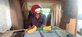                         Renault Trafic camping car 1st edition 1984 r. klasyk - zdjęcie 3
                        