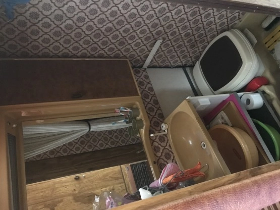                         Camper Mercedes klasyk - zdjęcie 13
                        