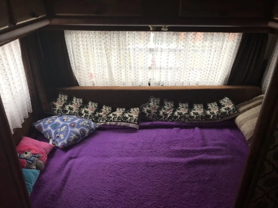                         Camper Mercedes klasyk - zdjęcie 8
                        