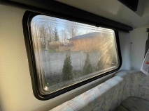                         Przyczepa Kempingowa KIP + przedsionek - zdjęcie 18
                        