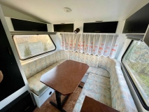                         Przyczepa Kempingowa KIP + przedsionek - zdjęcie 17
                        