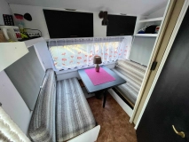                         Przyczepa Kempingowa KIP + przedsionek - zdjęcie 14
                        