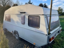                         Przyczepa Kempingowa KIP + przedsionek - zdjęcie 7
                        