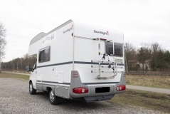                         Kamper Fiat Ducato Dethleffs - zdjęcie 10
                        