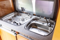                         Kamper Fiat Ducato Dethleffs - zdjęcie 7
                        