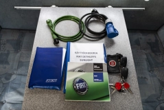                         Kamper Fiat Ducato Dethleffs - zdjęcie 1
                        