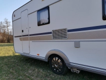                         Przyczepa kempingowa Adria Altea 542PK - zdjęcie 8
                        