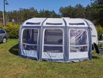                         Przyczepa kempingowa Adria Altea 542PK - zdjęcie 2
                        