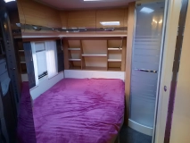                         PRZYCZEPA FENDT BIJOU CHROME 465 MOVER KLIMATYZACJA MARKIZA FOTOWOLTAIKA PRYWATNY WŁAŚCICIEL - zdjęcie 9
                        