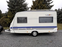                         Hobby 400 Q2 Easy Excellence - zdjęcie 5
                        