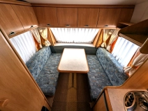                         Hobby 400 Q2 Easy Excellence - zdjęcie 2
                        