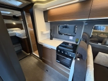                         Kamper Integra Laika KREOS H5109  - zdjęcie 5
                        