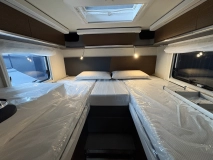                         Kamper Integra Laika KREOS H5109  - zdjęcie 4
                        