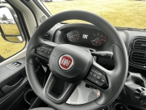                         Wersja ZIMOWA Nowy Kamper Półintegra Laika L3009  - zdjęcie 6
                        