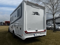                         Wersja ZIMOWA Nowy Kamper Półintegra Laika L3009  - zdjęcie 5
                        