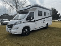                         Wersja ZIMOWA Nowy Kamper Półintegra Laika L3009  - zdjęcie 4
                        