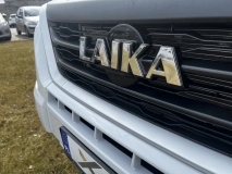                         Wersja ZIMOWA Nowy Kamper Półintegra Laika L3009  - zdjęcie 3
                        