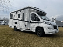                         Wersja ZIMOWA Nowy Kamper Półintegra Laika L3009  - zdjęcie 1
                        