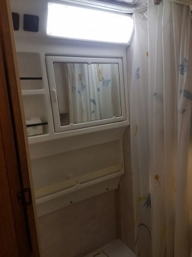                         sprzedam kampera 2.8 jtd - zdjęcie 4
                        