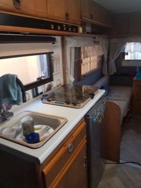                         sprzedam kampera 2.8 jtd - zdjęcie 5
                        